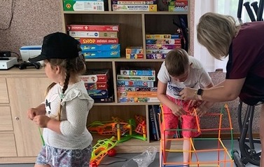 Czerwiec w Nowej R&oacute;żance 15