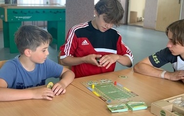 Czerwiec w Nowej R&oacute;żance 22