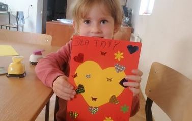Słoneczne dni w świetlicy w Smokowie 2