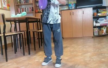 Słoneczne dni w świetlicy w Smokowie 4