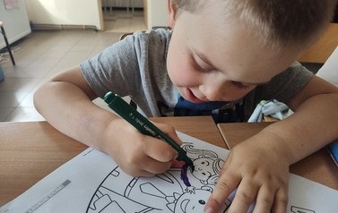 Czerwiec w Pręgowie 3
