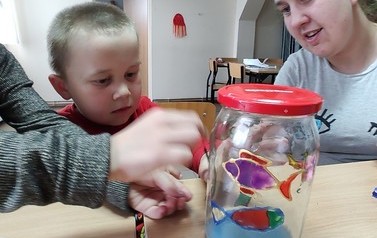 Czerwiec w Pręgowie 7