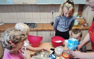 Czerwiec w Pręgowie 11