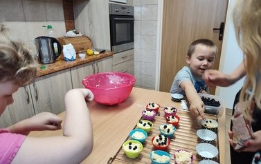 Czerwiec w Pręgowie 13