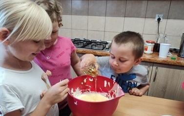 Czerwiec w Pręgowie 14