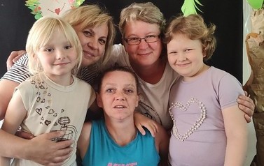 Czerwiec w Pręgowie 16