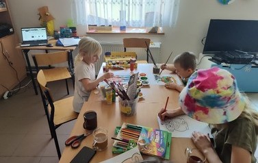 Czerwiec w Pręgowie 21