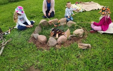 Czerwiec w Pręgowie 25