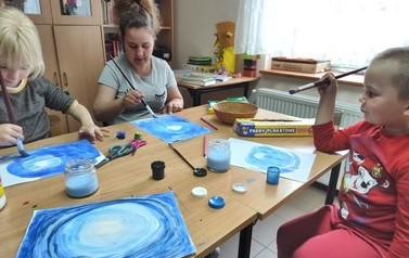 Czerwiec w Pręgowie 27