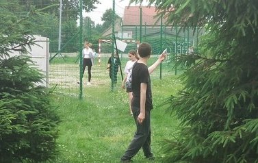 Czerwiec to ulubiony miesiąc świetliczak&oacute;w z Nowej Wsi Kętrzyńskie 4