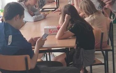 Czerwiec to ulubiony miesiąc świetliczak&oacute;w z Nowej Wsi Kętrzyńskie 7