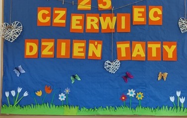 Czerwiec w Świetlicy Wiejskiej w Mażanach 3