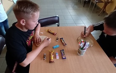 Czerwiec w Świetlicy Wiejskiej w Mażanach 7