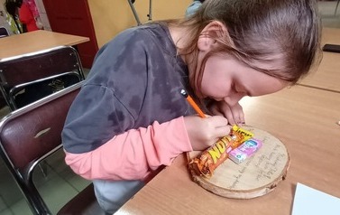 Czerwiec w Świetlicy Wiejskiej w Mażanach 9