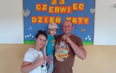 Czerwiec w Świetlicy Wiejskiej w Mażanach 10