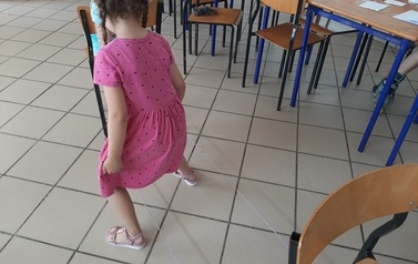 Czerwcowe dni w świetlicy w Łazdojach 4