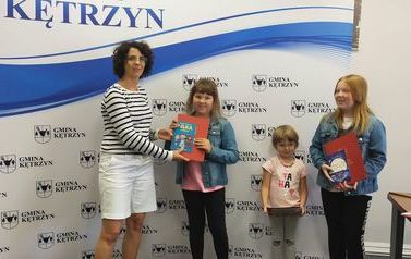 &ldquo;Biblioteka &ndash; świat w jednym miejscu&rdquo; 2