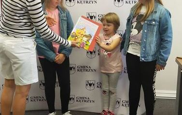 &ldquo;Biblioteka &ndash; świat w jednym miejscu&rdquo; 8