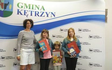 &ldquo;Biblioteka &ndash; świat w jednym miejscu&rdquo; 12