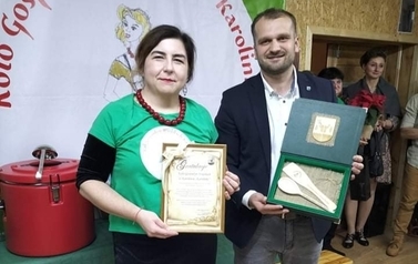 Drzwi Spiżarni zostały szeroko otwarte! 19