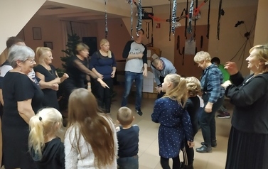 Andrzejkowy wiecz&oacute;r wr&oacute;żb i magii 1