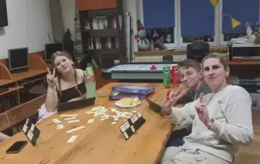 Luty w Biedaszkach Małych 4