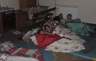 Luty w Biedaszkach Małych 5