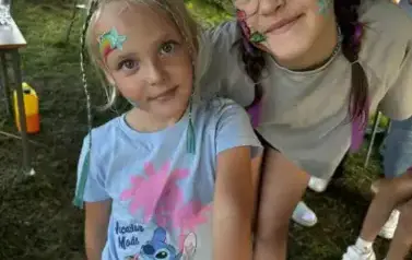 Sierpień w Mażanach 4