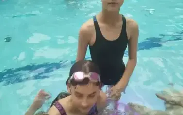 Lipiec w Biedaszkach Małych 2