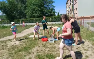 Lipiec w Biedaszkach Małych 7