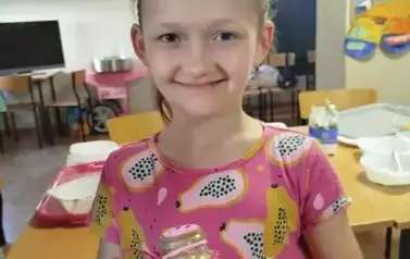 Lipiec w Biedaszkach Małych 8