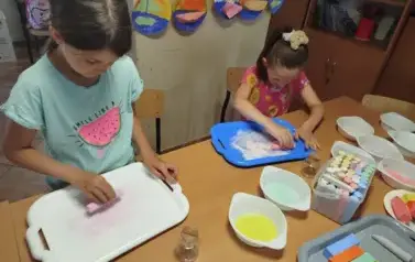Lipiec w Biedaszkach Małych 10