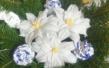 Grudzień w świetlicy &bdquo;Dziupla&rdquo; w Pożarkach 5