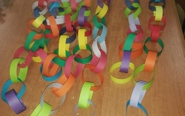 Grudzień w świetlicy &bdquo;Dziupla&rdquo; w Pożarkach 7