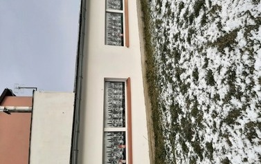 Kreatywny grudzień w świetlicy w Łazdojach 9
