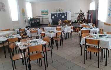 Wiecz&oacute;r kolęd w Koczarkach 4