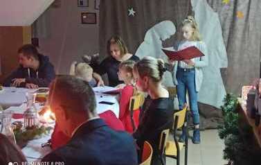 V Wiecz&oacute;r z kolędą w Pręgowie 14
