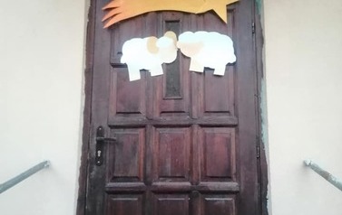 Wiecz&oacute;r z kolędami w świetlicy &bdquo;Dziupla&rdquo; 12