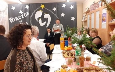Hej kolęda, kolęda 1