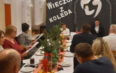 Hej kolęda, kolęda 6
