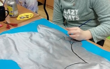 Styczeń w Dziupli 4