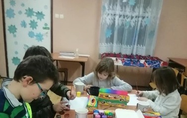 Styczeń w Dziupli 6