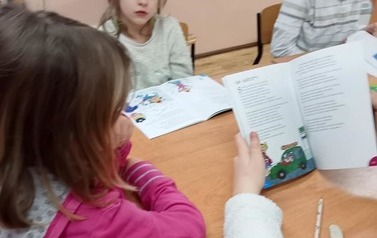 Styczeń w Dziupli 11