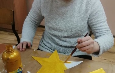 Styczeń w Dziupli 14
