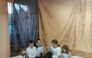 Styczeń w Dziupli 15