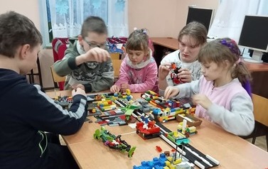 Styczeń w Dziupli 18