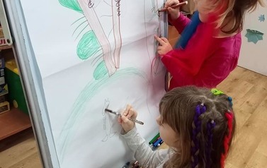 Styczeń w Dziupli 21