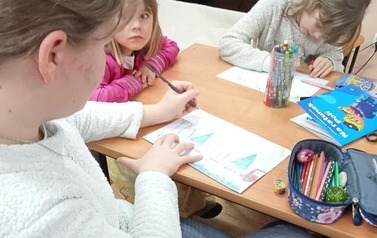 Styczeń w Dziupli 25