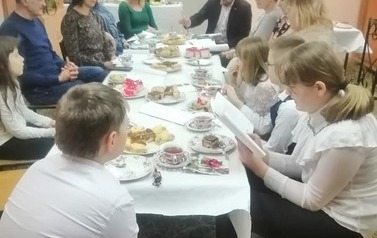 Styczeń w Dziupli 28
