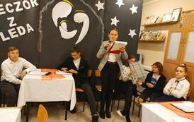 Co słychać w świetlicy w Nowej Wsi Kętrzyńskiej&hellip; 4